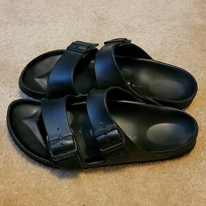 Birkenstocks 42 Unisex